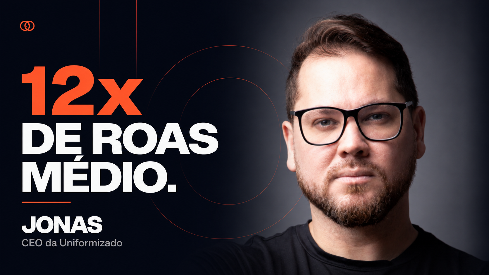 Jonas Kuchma, fundador da Uniformizado