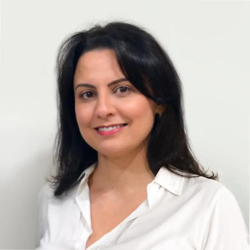 Adriana Cristófoli