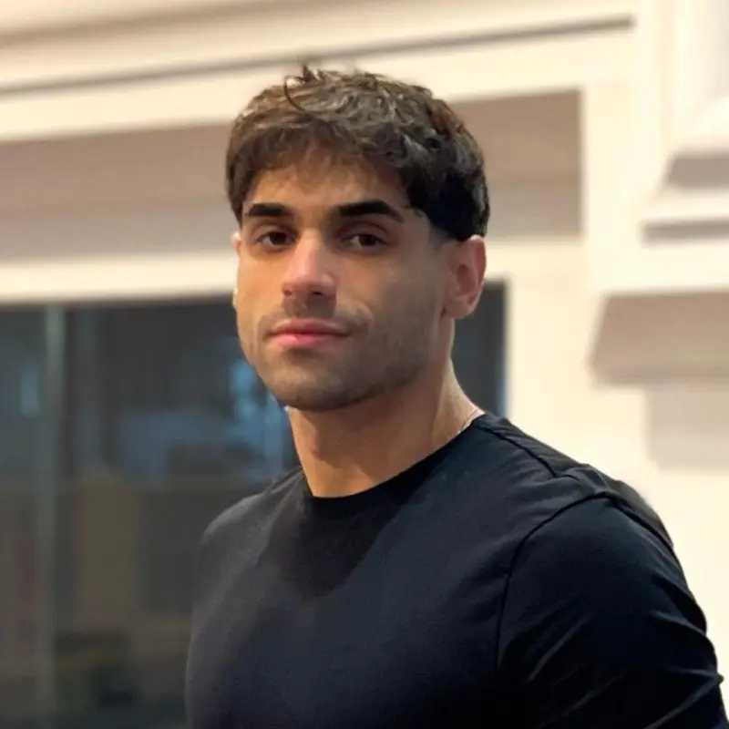 Felipe Moreira