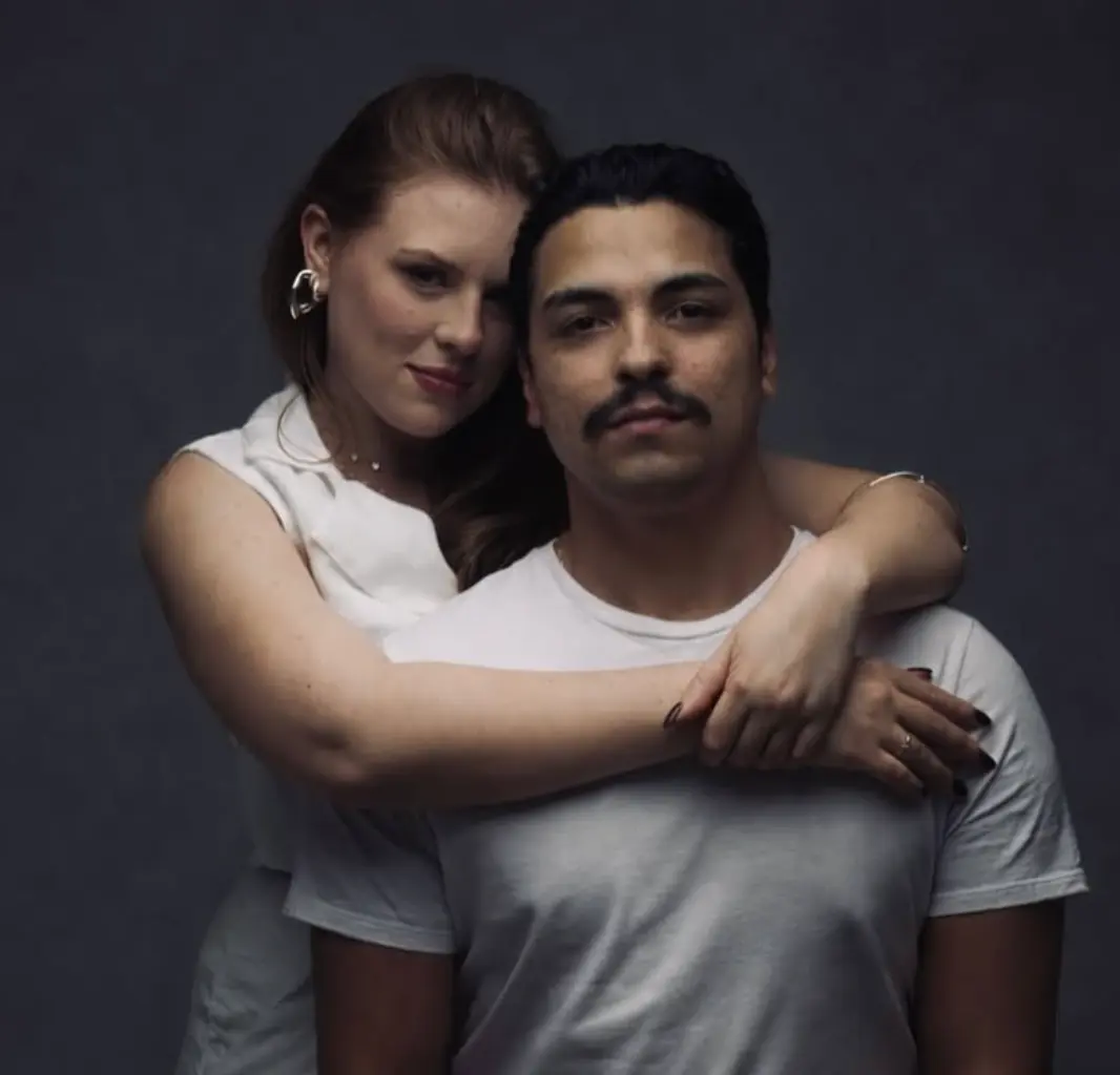 Yasmin & Felipe